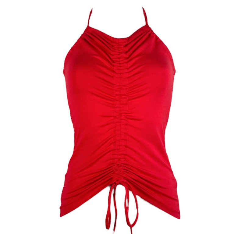 Tanztop Tangotop Bonaire