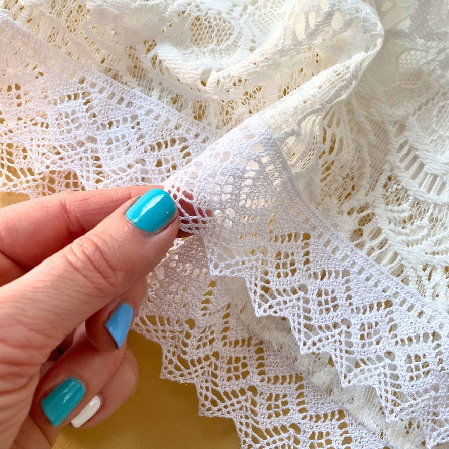 Tangorock Tanzrock - ein Unikat in Größe S