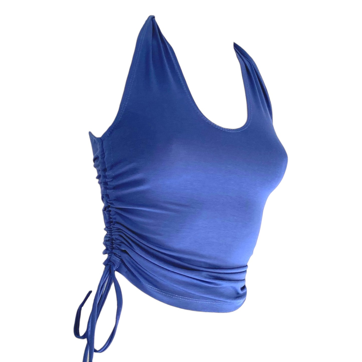 Tango top dance top - a unique piece in size M