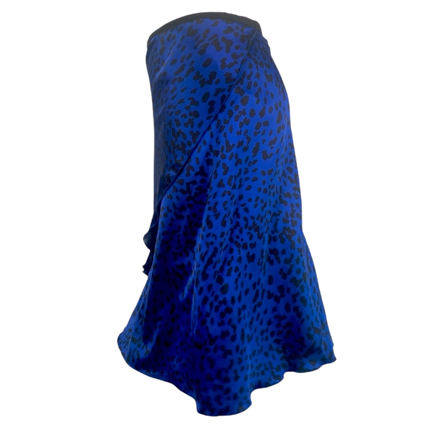 Tangorock Wickelrock Tanzrock - ein Unikat in Gr. L / XL / XXL