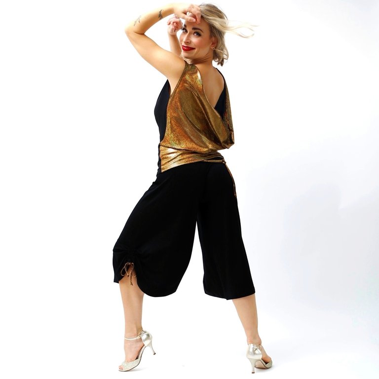 Tangohose Tanzhose Oslo