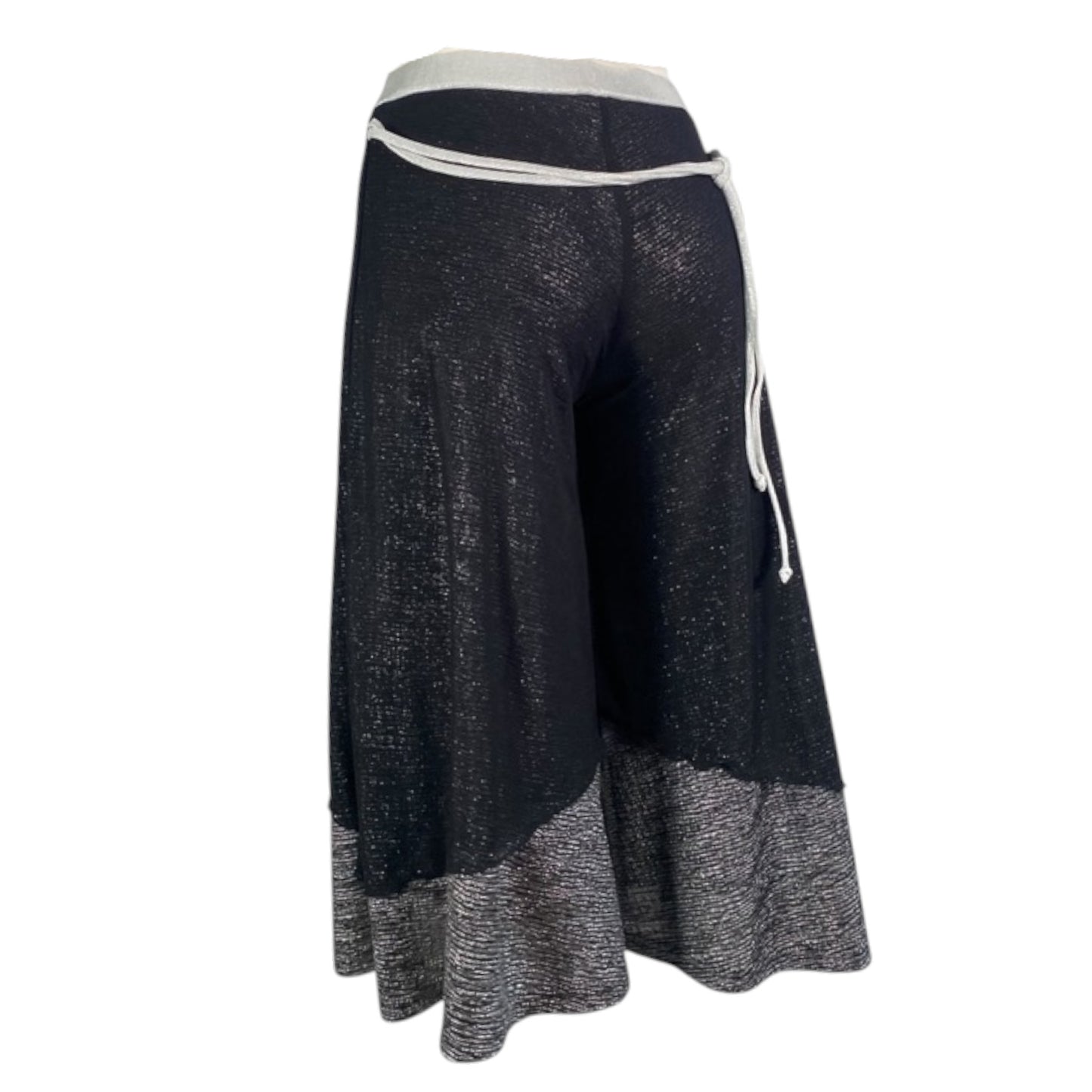 Tanzhose & Tangohose - ein Unikat in Gr. XS