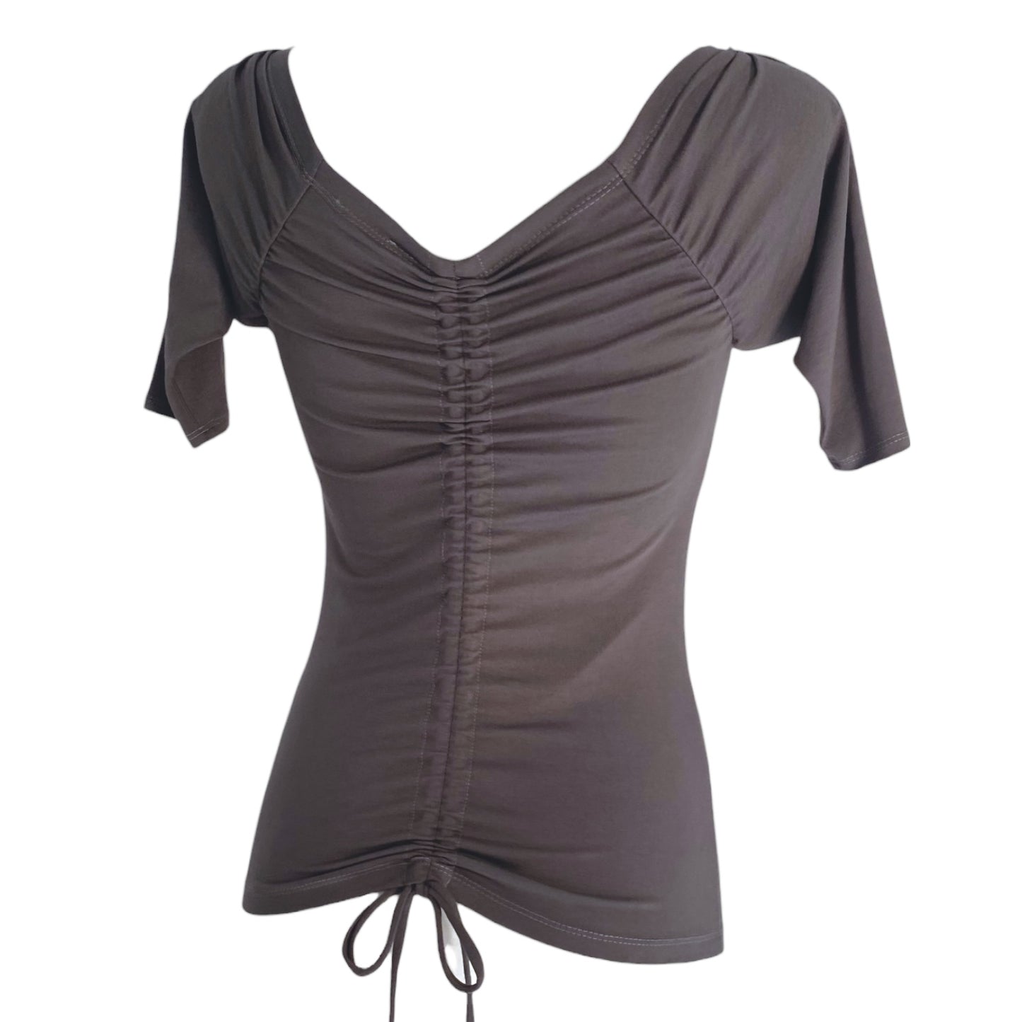 Dance shirt, tango shirt - a unique item in size S