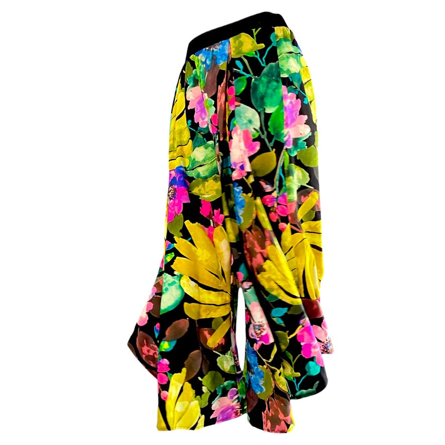 TEMPLATE: Tango pants, dance pants - UNIQUE PIECE Anastasia pants