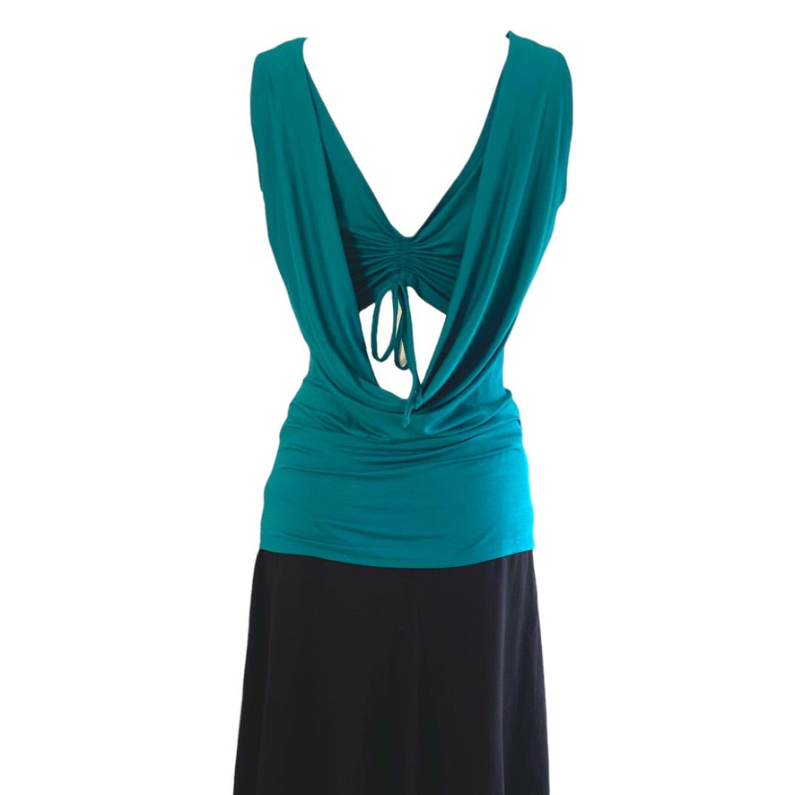 TEMPLATE Tango Top Dance Top - UNIQUE Top Santa Monica