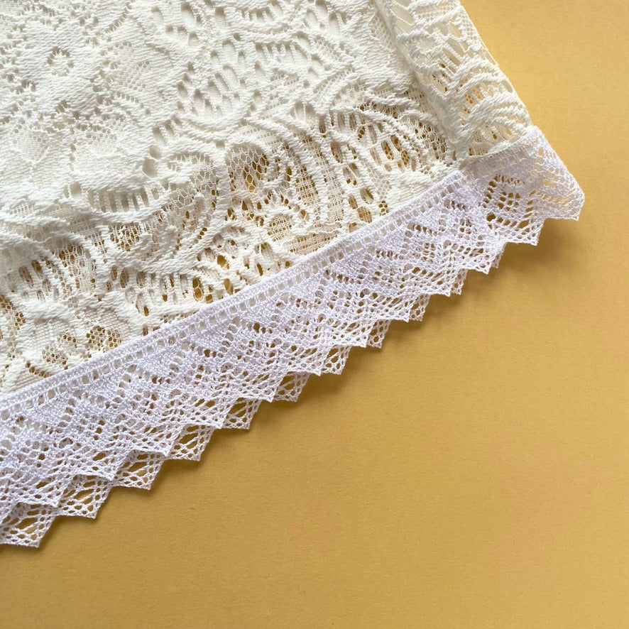 Tangorock Tanzrock - ein Unikat in Größe S