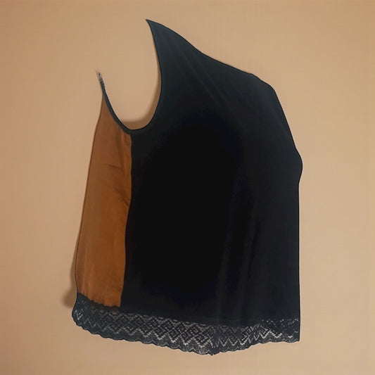 Tangotop Tanztop - ein Unikat in Gr. M