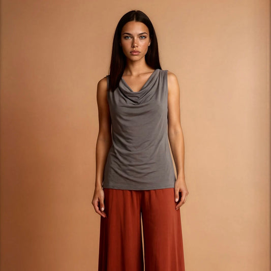 TEMPLATE Tango Top Dance Top - UNIQUE Top Santa Monica