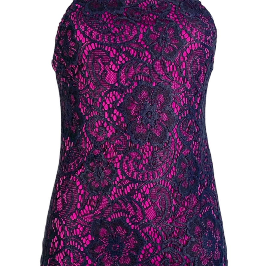 Tanztop Tangotop - ein UNIKAT in Gr. M