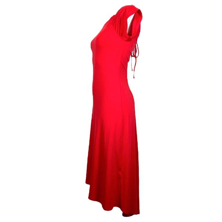 Tanzkleid Tangokleid St. Lucia