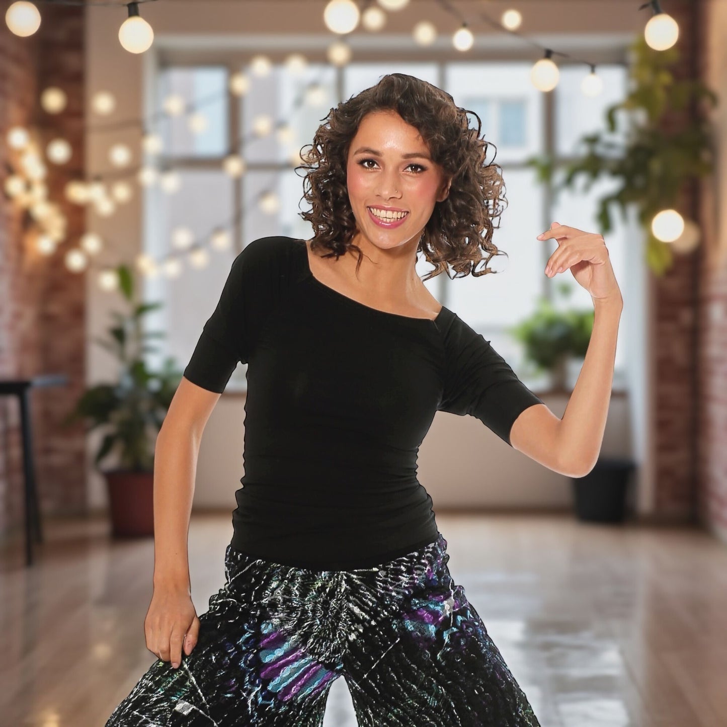 Salsa & Tangoshirt Chicago