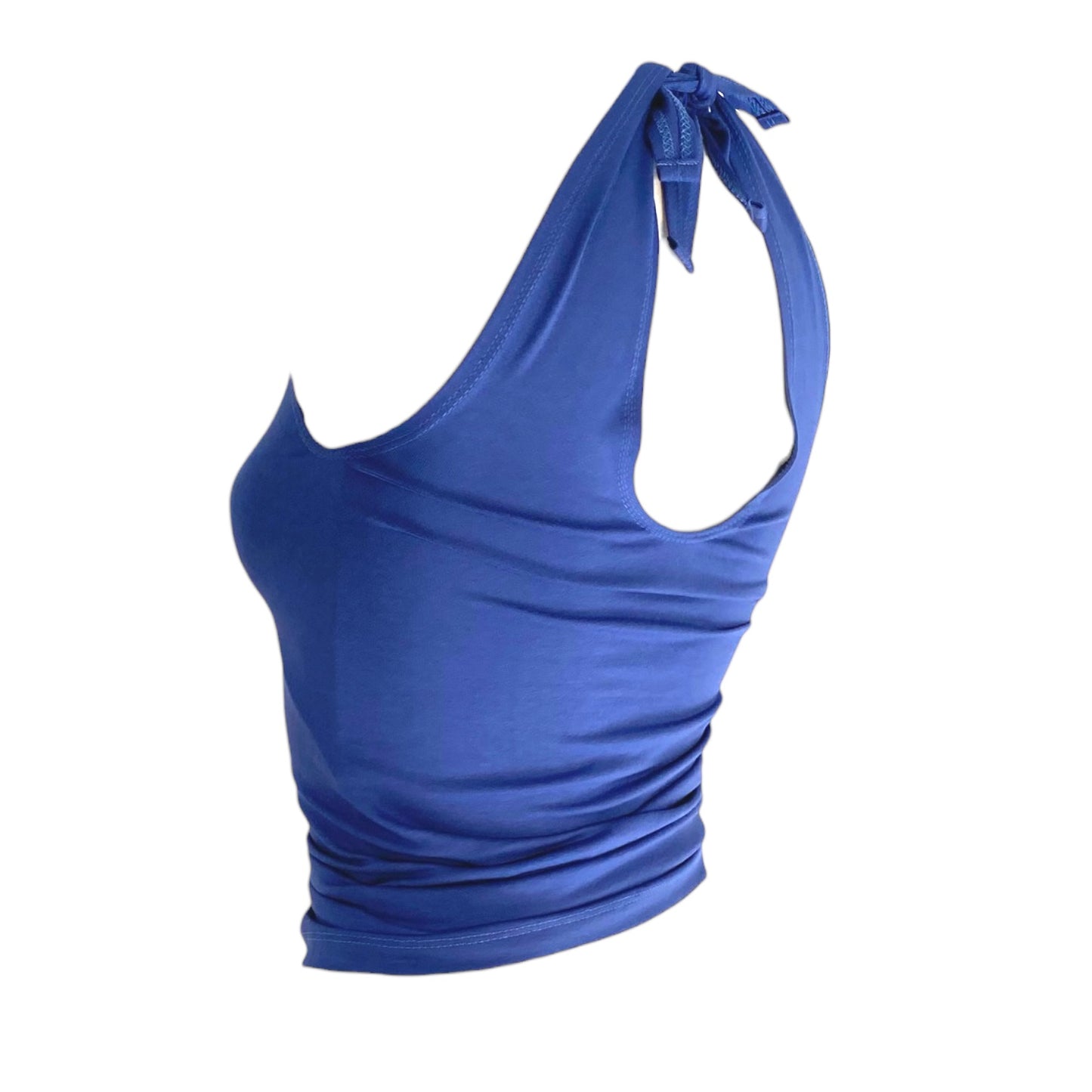 Tango top dance top - a unique piece in size M