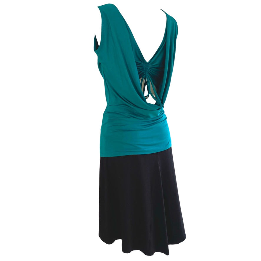 TEMPLATE Tango Top Dance Top - UNIQUE Top Santa Monica