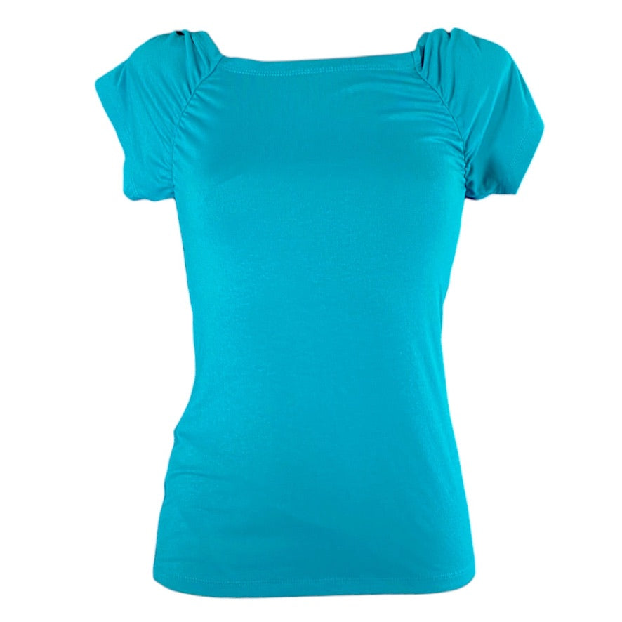 Dance shirt, tango shirt - a unique piece in size M