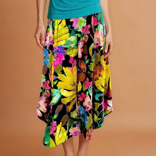 Tangohose Kelchhose - FRESH TROPIC - Limitierte Stückzahl