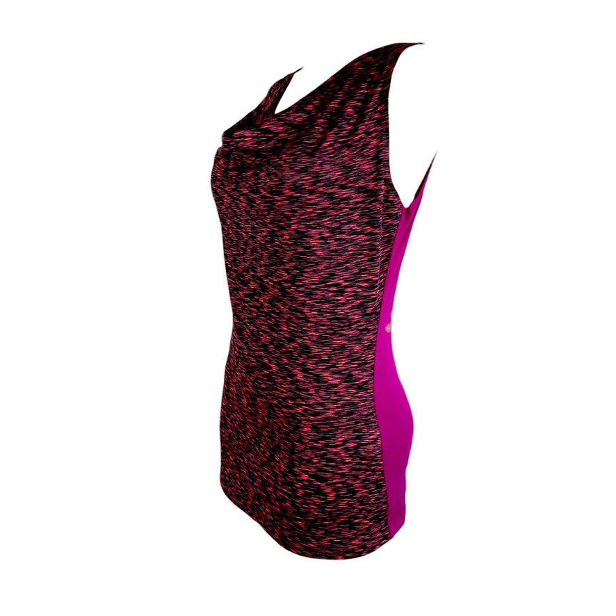 Tangotop Tanztop - ein Unikat in Größe M