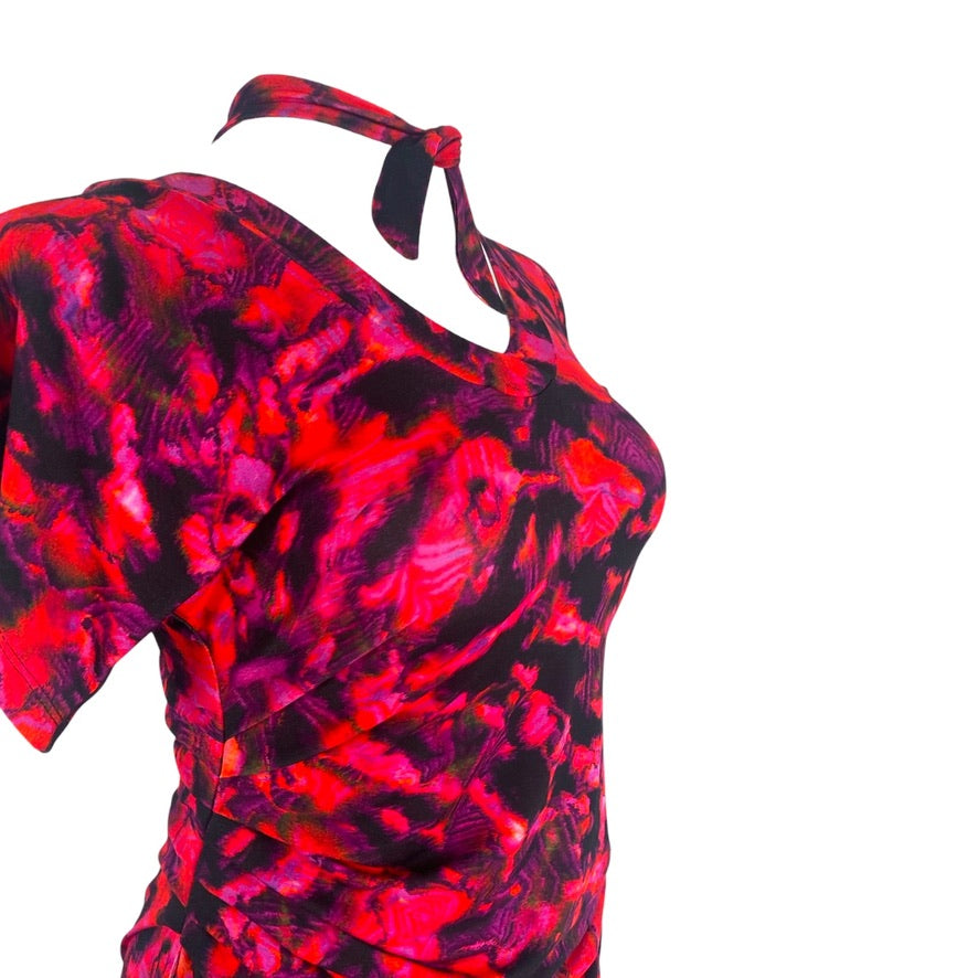 Tangokleid Tanzkleid - ein Unikat in Gr. L