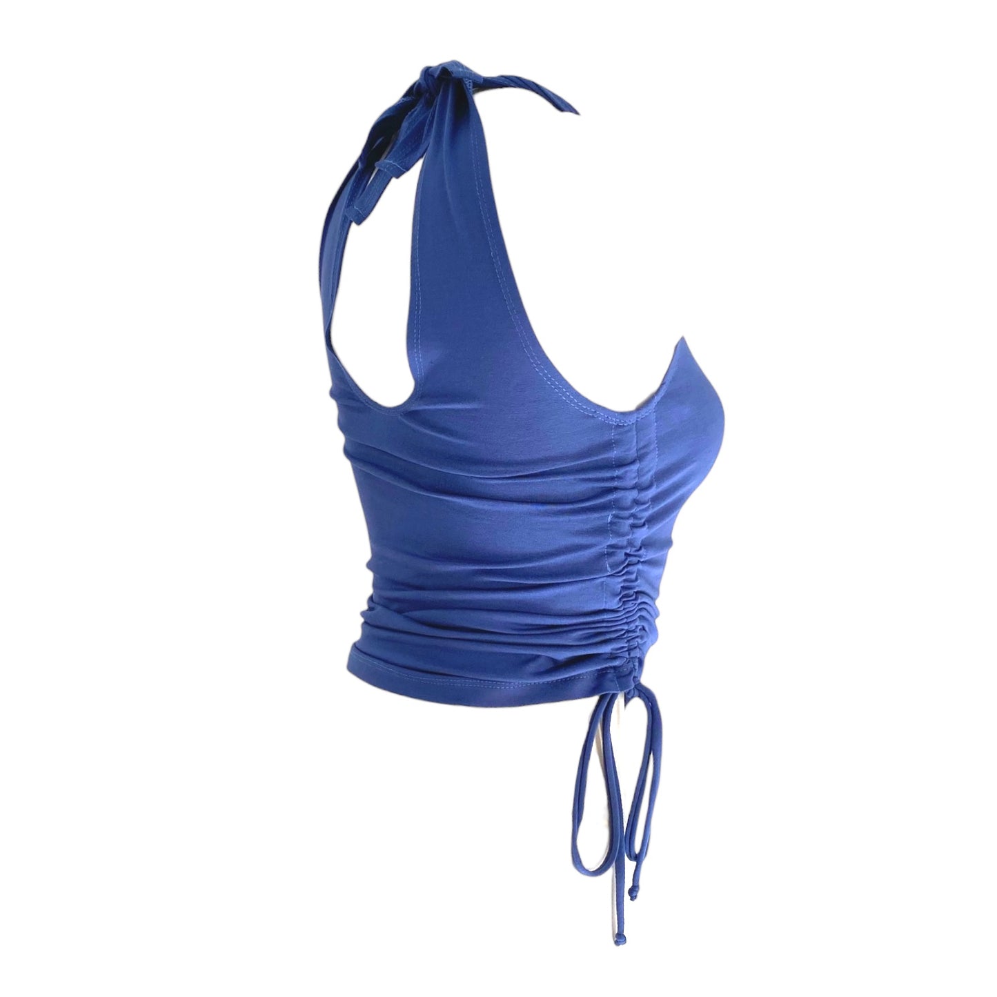 Tango top dance top - a unique piece in size M