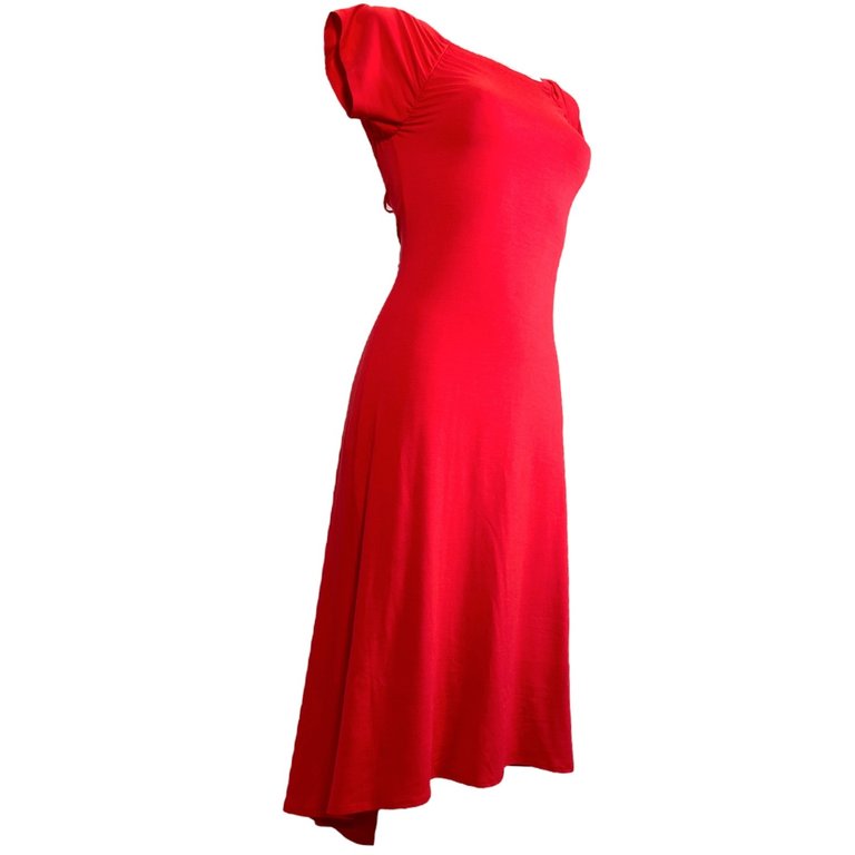 Tanzkleid Tangokleid St. Lucia