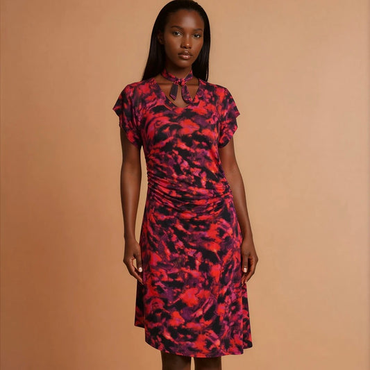 Tangokleid Tanzkleid - ein Unikat in Gr. L