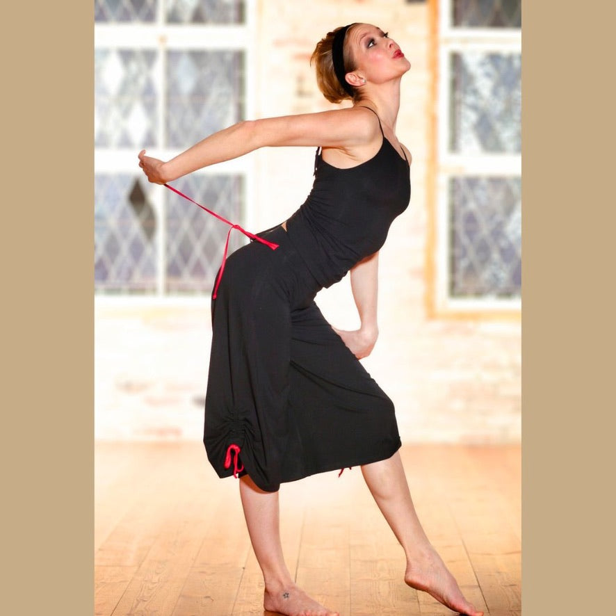 Dance &amp; Tango Pants Madrid 