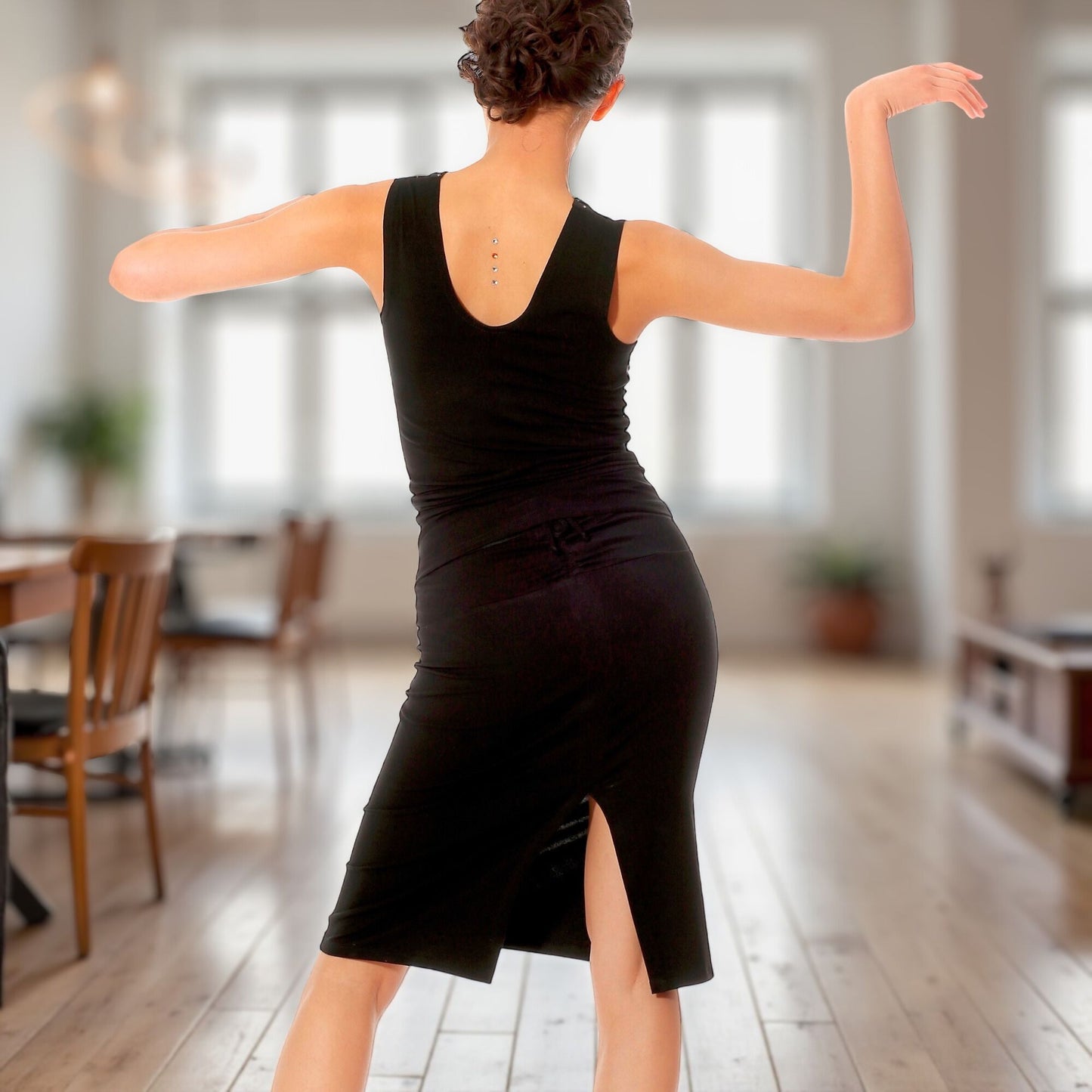 Tangorock & Tanzrock Dallas