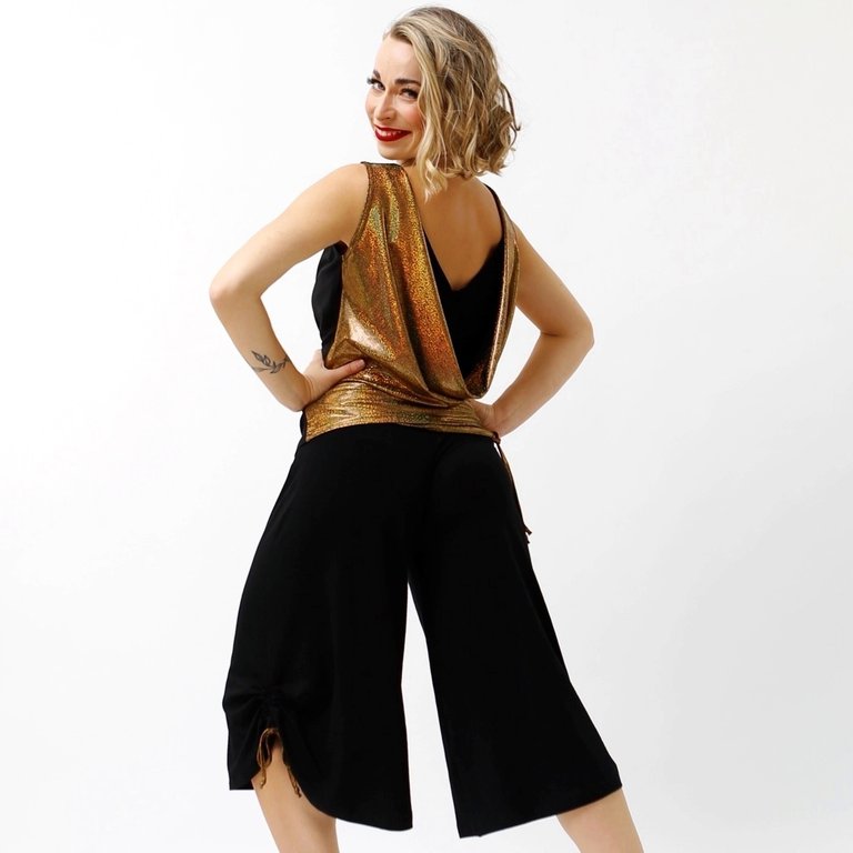 Tangohose Tanzhose Oslo