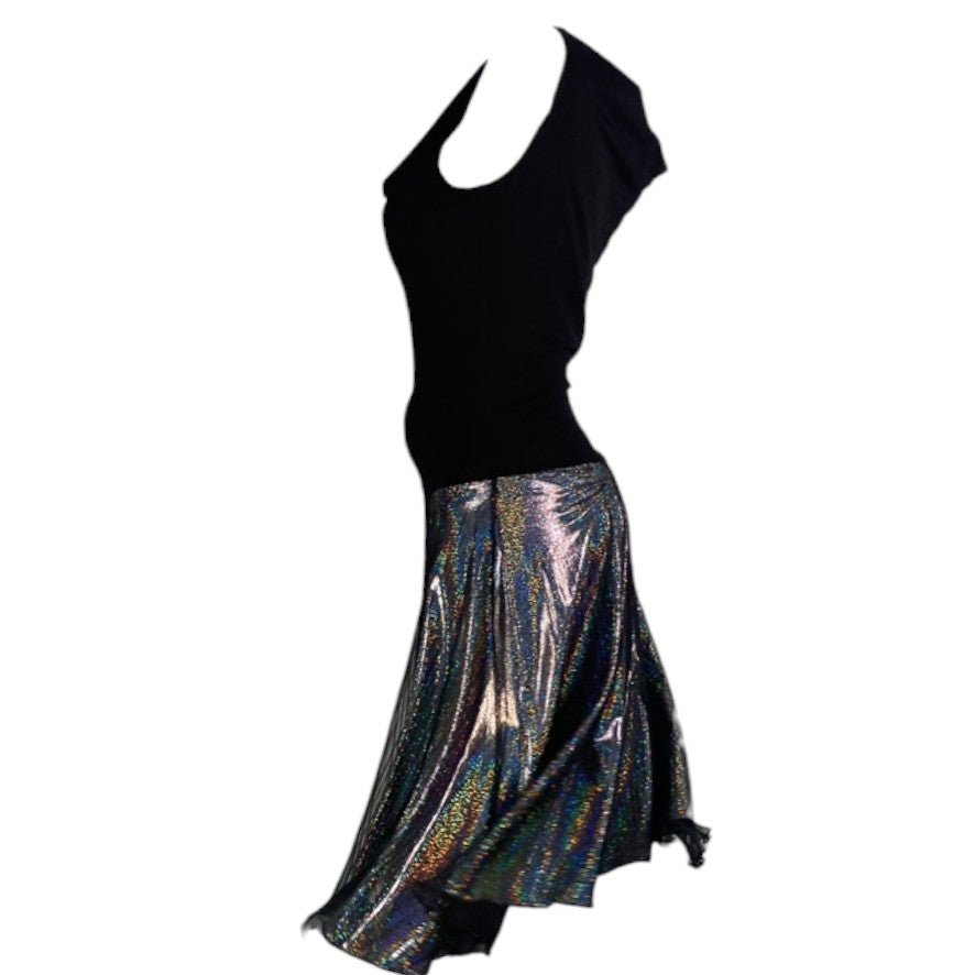 Tangokleid Tanzkleid - ein Unikat in Größe M