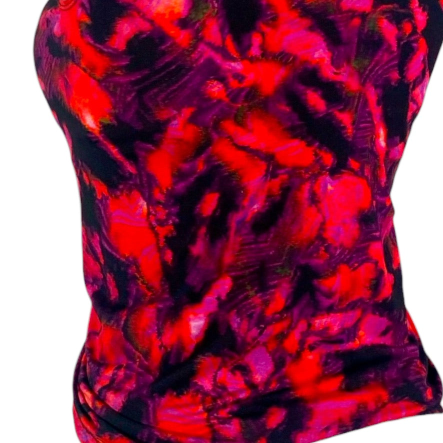 Tangotop Tanztop  - ein Unikat in Gr. M