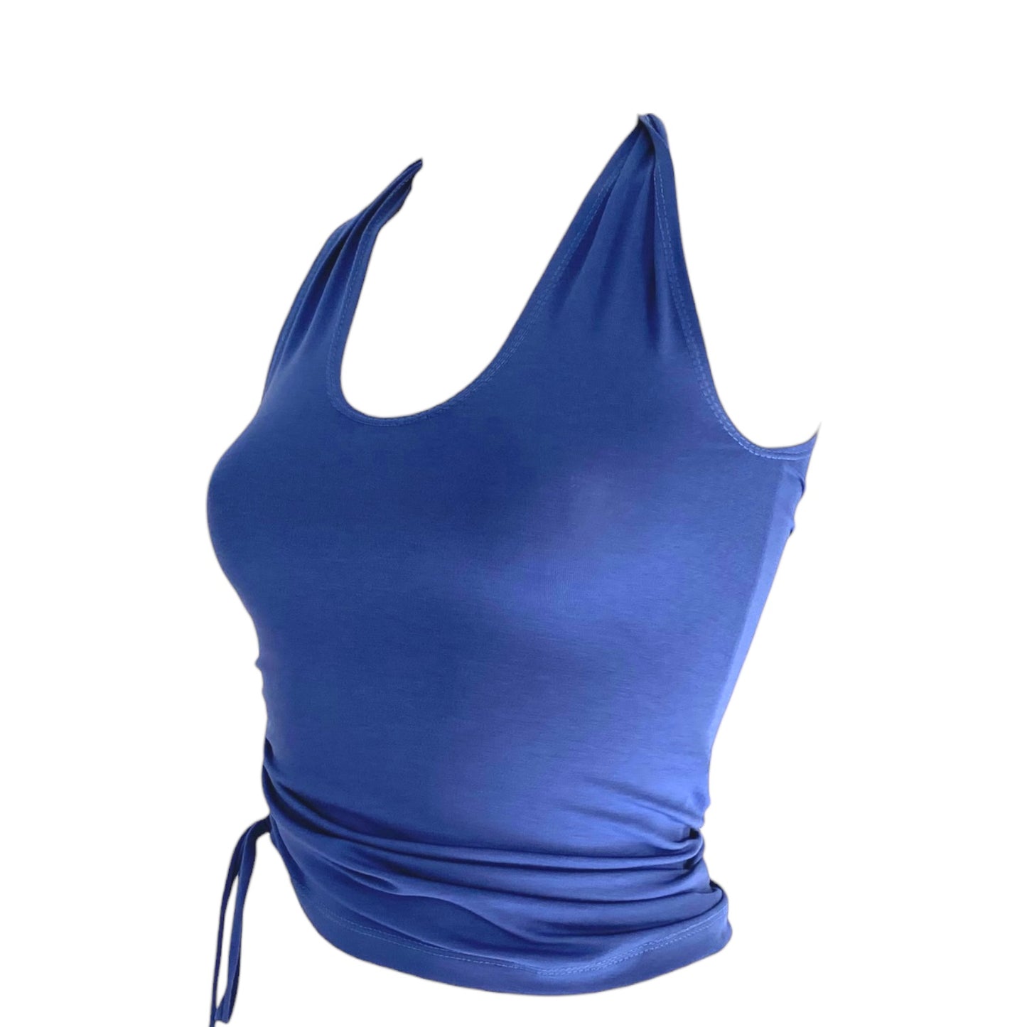 Tango top dance top - a unique piece in size M