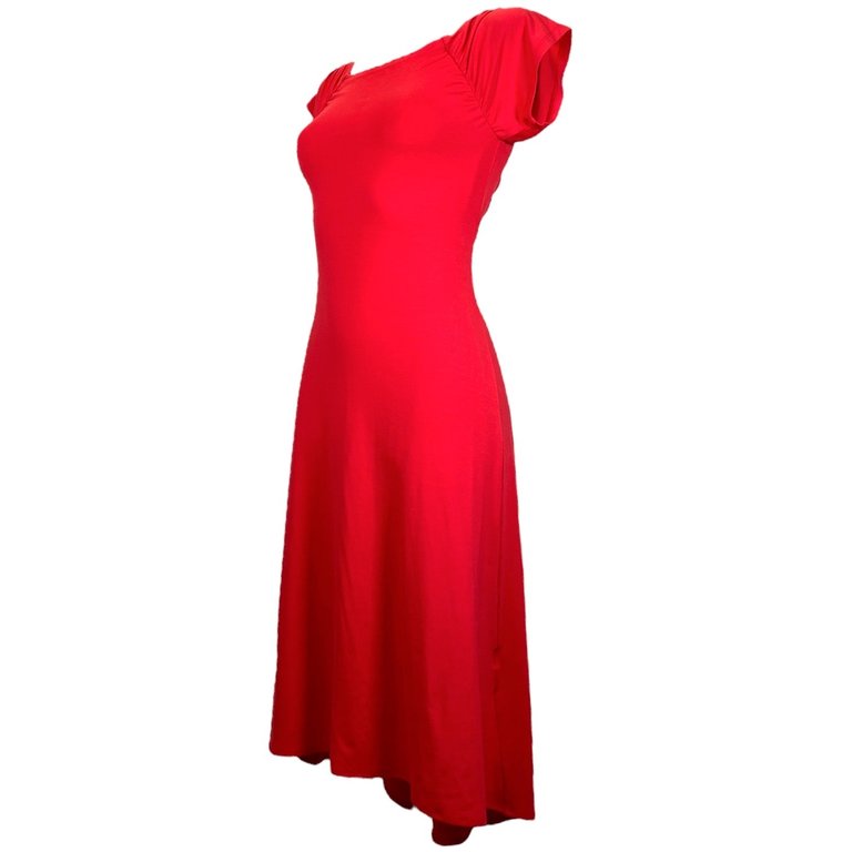 Tanzkleid Tangokleid St. Lucia