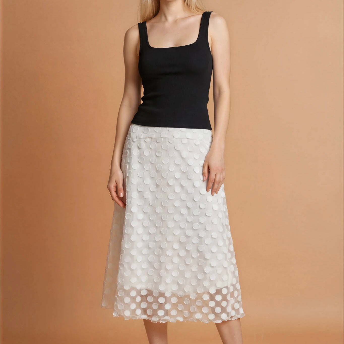 Tanzrock & Tangorock - Unikat in Gr. S