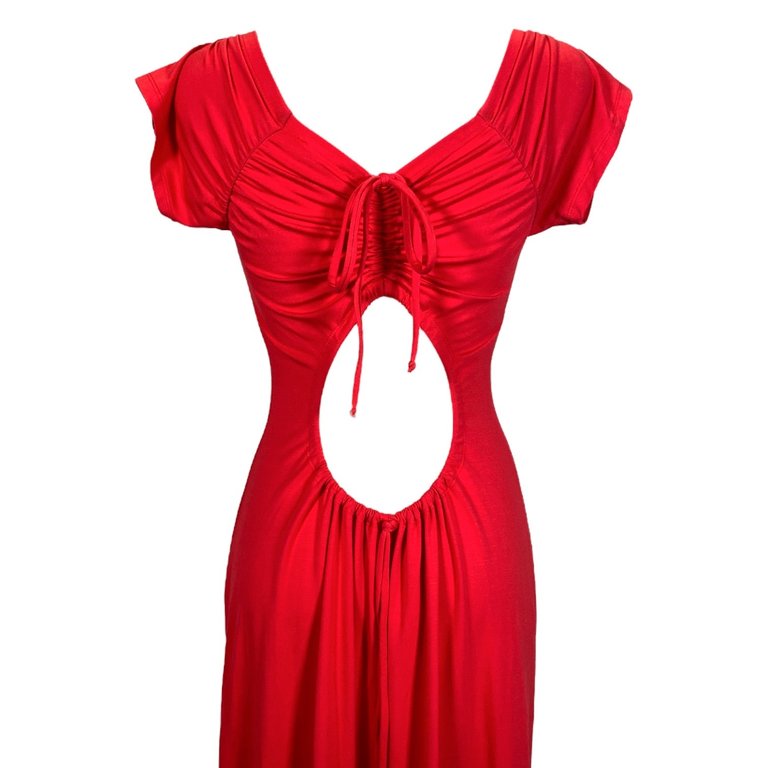 Tanzkleid Tangokleid St. Lucia