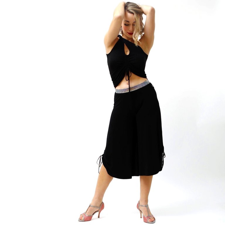 Tangohose Tanzhose Stockholm