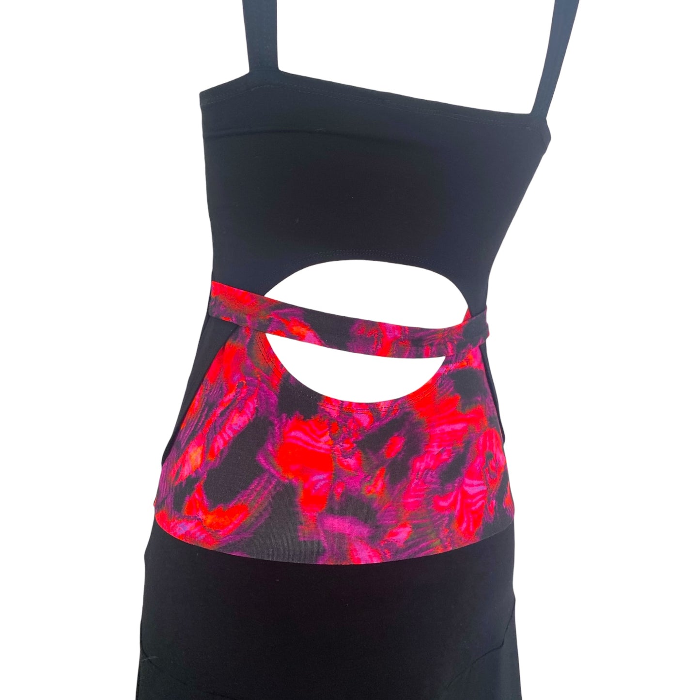 Tanzkleid Tangokleid - ein Unikat in Gr. XS