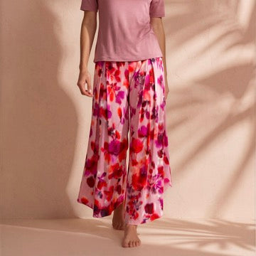 TEMPLATE: Tango pants, dance pants - UNIQUE PIECE Anastasia pants
