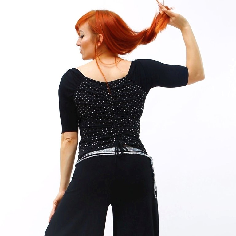 Tangohose Tanzhose Stockholm