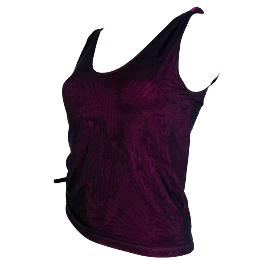 Tangotop Tanztop  - ein Unikat in Gr. M