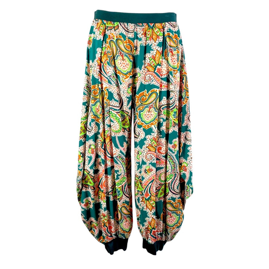 Tango trousers &amp; dance trousers - a unique item in size M