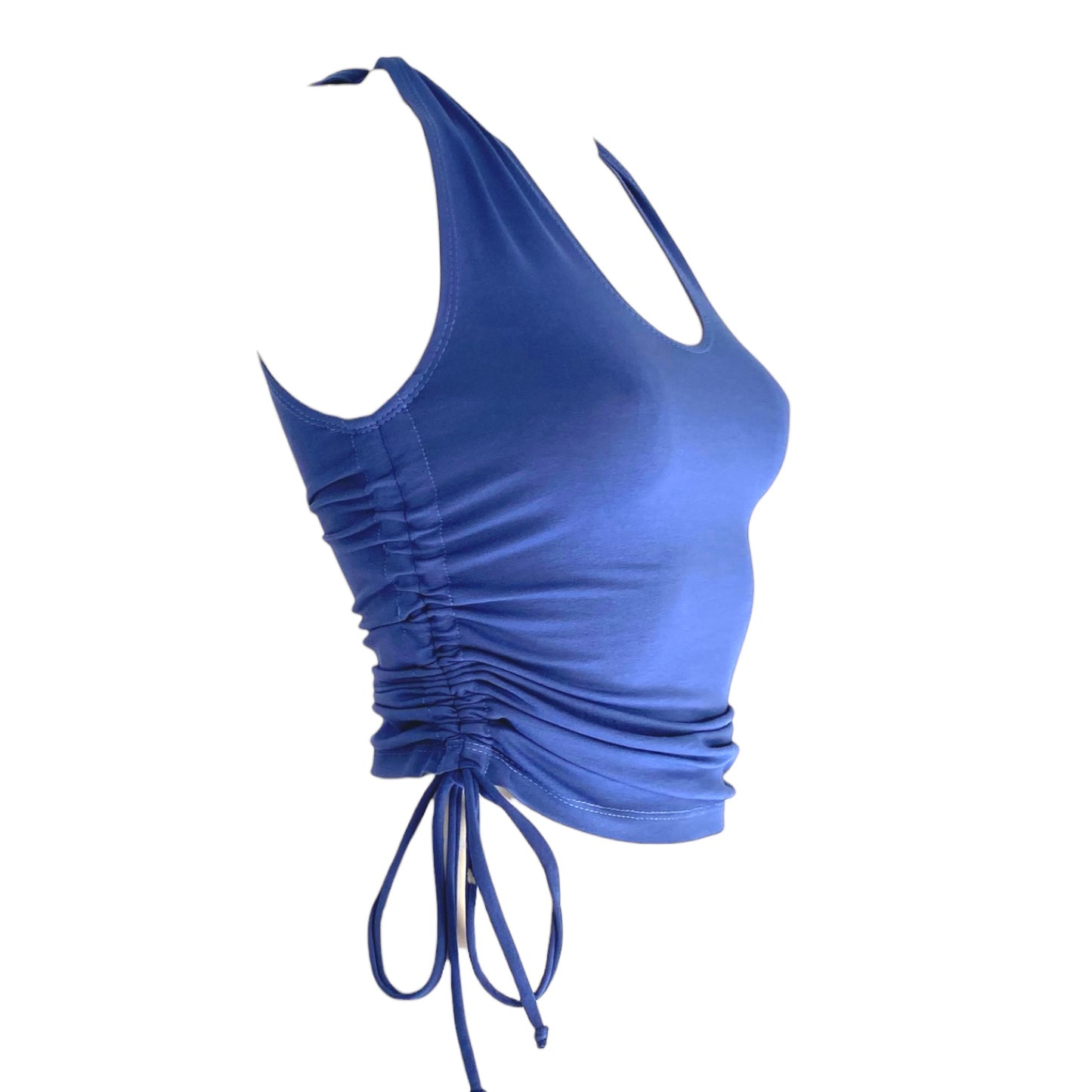 Tango top dance top - a unique piece in size M