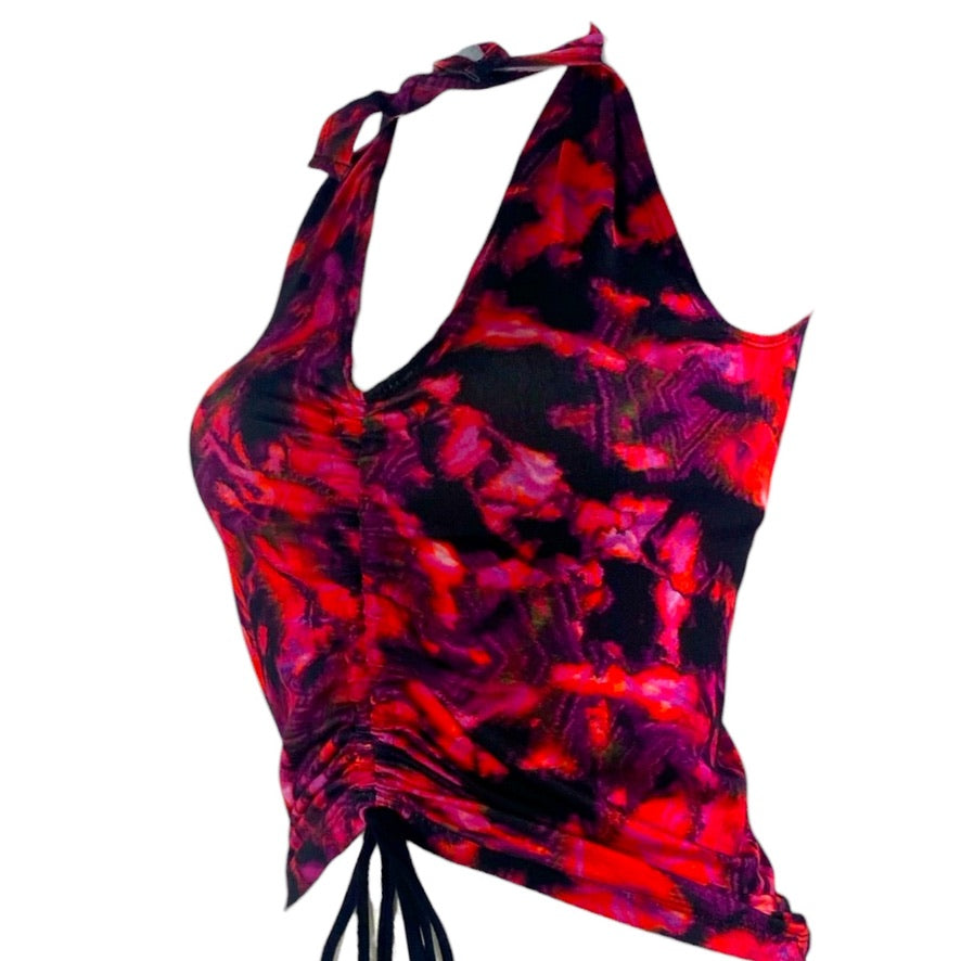 Tangotop Tanztop  - ein Unikat in Gr. M