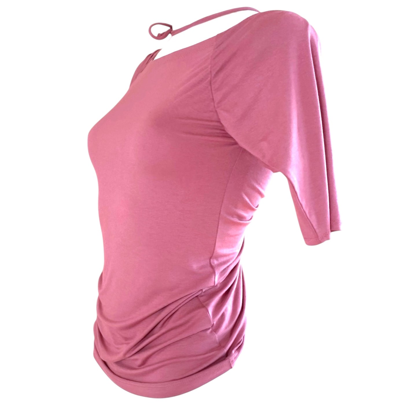 Dance shirt, tango shirt - a unique item in size S