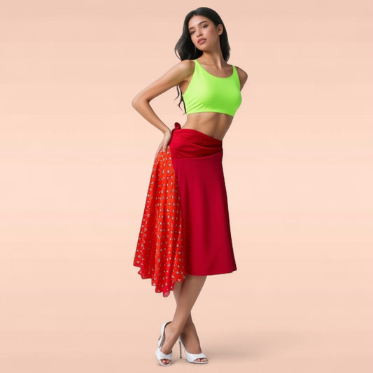 Tangorock & Tanzrock - ein Unikate in Gr. S