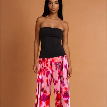 TEMPLATE: Tango pants, dance pants - UNIQUE PIECE Anastasia pants