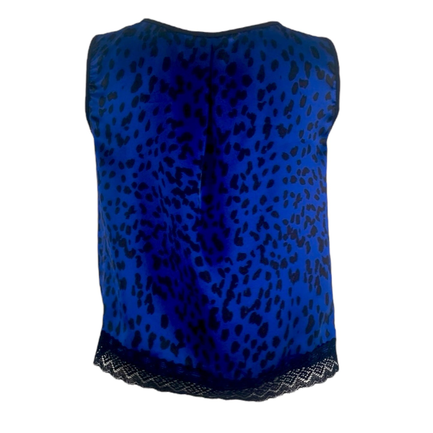 Tangotop Tanztop - ein Unikat in Gr. S