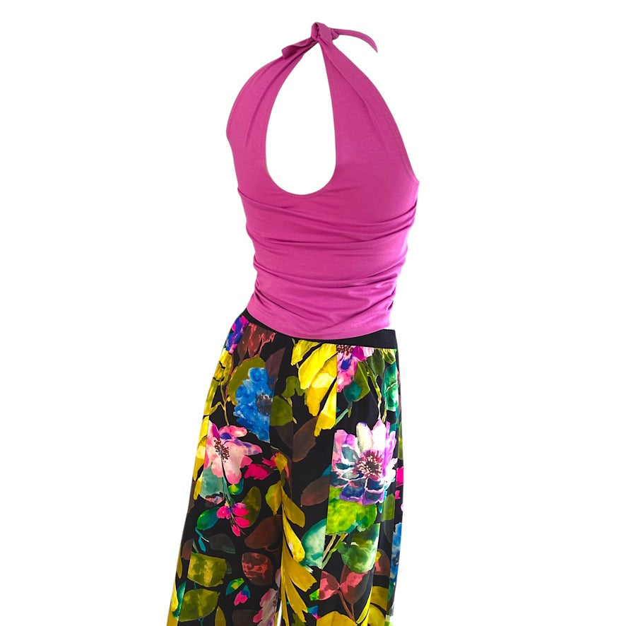Tangotop Multifunktions-Top  - in Farbe WILDE ORCHIDEE - LIMITIERTE AUFLAGE