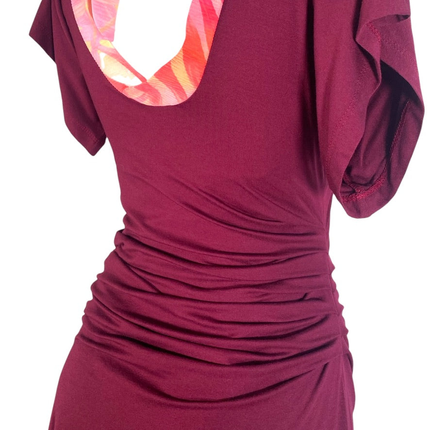 Tangokleid Tanzkleid - ein Unikat in Gr. S