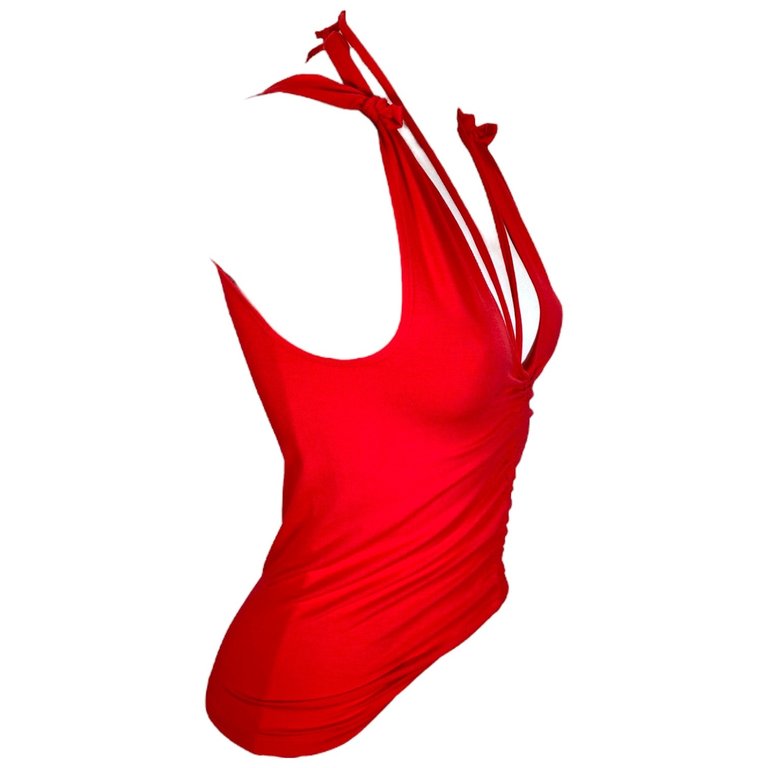 Tanztop Tangotop Kefalonia