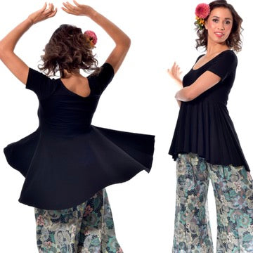 Salsa & Tangoshirt - SWEET DEAL - LETZTE STÜCKE. BESTE PREISE.