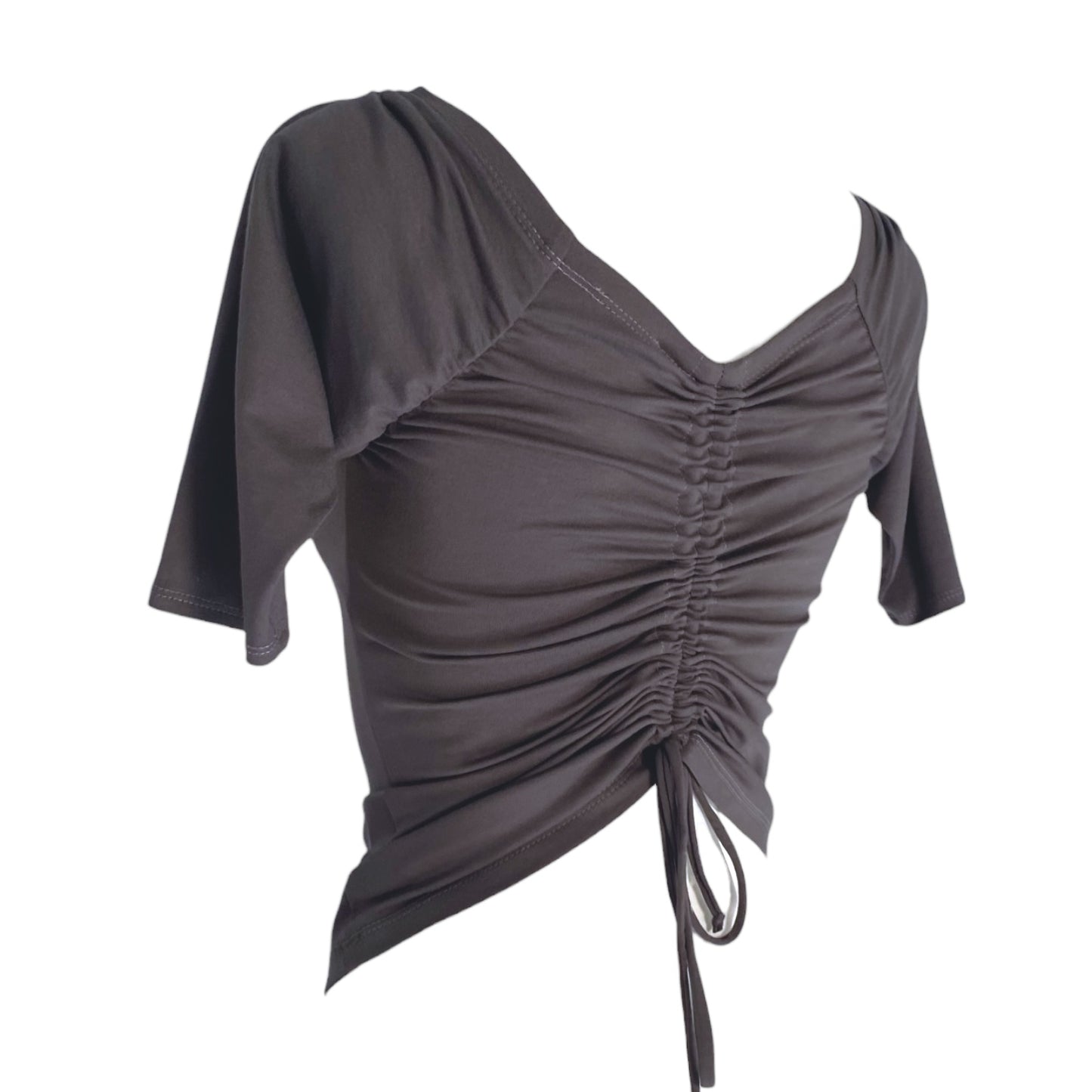 Dance shirt, tango shirt - a unique item in size S